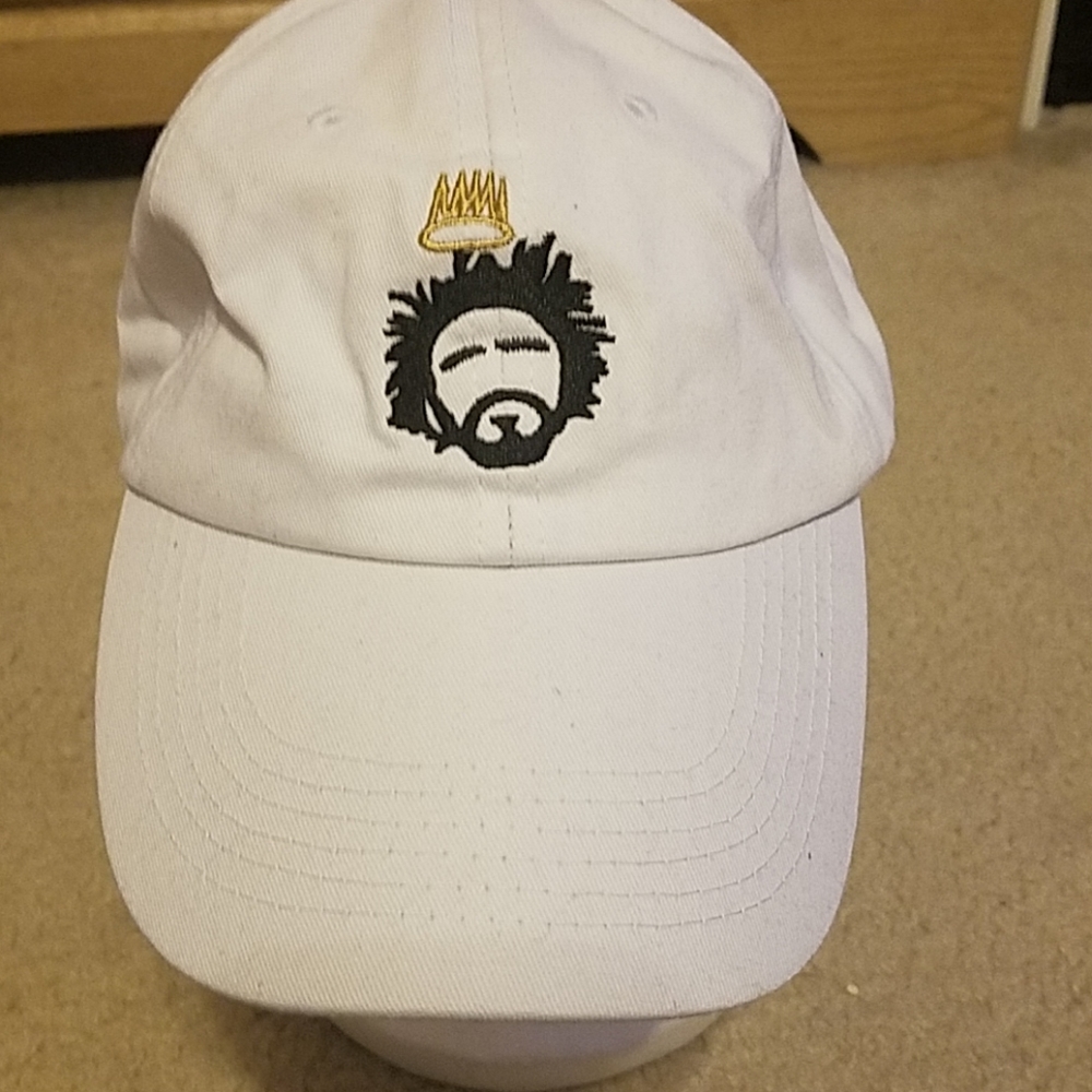💎"Born Sinner" J Cole Hat